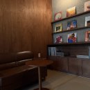 카페 무아커피 | 광주커피맛집 | 크림뷔릴레 땅콩크림라떼가 맛있는 카페 무아커피