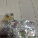[블챌]5주차-GS25 디지몬키링,슈퍼마리오네임택/CU 두바이 초콜릿