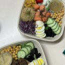 썬라잇 | 양재동 포케 맛집 썬라잇: 연어포케 갈비포케 솔직후기 다이어트메뉴추천