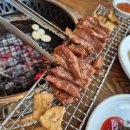 맷돌36숯불갈비 이미지