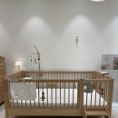 19주 &gt; 아기침대 매장 방문후기/계약, 견적 공개 ( 용산 아이파크몰/송파 안데르센, 마포본점 숲소리)