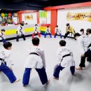 퍼스트 신성태권도장 이미지