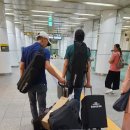 시민공원역사(2호선) 이미지