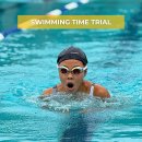 Swimming Time Trial on 28 Aug 2025 이미지