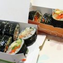 김앤밥(김&밥) 이미지