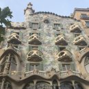 까사하나 | 바르셀로나 까사밀라 까사바뜨요 내부 스페인 가우디투어 내돈내산 추천 후기