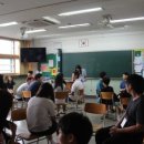 전곡중학교 이미지