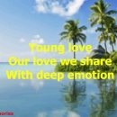 Donny Osmond - Young Love 이미지