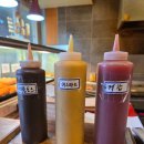 단골 많은 꽈배기 이미지