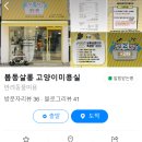 봄동살롱 이미지