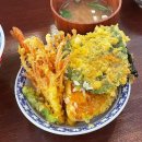 호쿠호쿠텐동 | 양평역 영등포구청 점심 맛집 호쿠호쿠텐동 후기