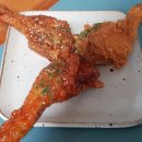 [강릉맛집] 오태식 해바라기치킨 강릉입암점