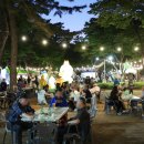 동촌유원지 녹수대 이미지