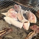 충북혁신도시 동적깡통구이 진천혁신점 후기｜소갈비살부터 뭉티기까지 풀코스 먹방