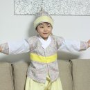 퓨전 한복만들기 이미지