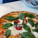 딜리셔스 피자 | 원주 피자 맛집 무실동 쏘딜리셔스 진짜 화덕에 구운 정통 이탈리안 피자