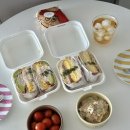 서면 연산동 베이글샌드위치 브런치 맛집 사랑해베이글 내돈내산 배달주문