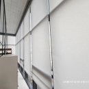 의왕 스마트시티퀀텀 고층사무실 설치후기