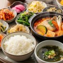 엄마밥상 반찬 이미지