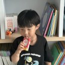 푸른파트너스 | “5살 아들 소아변비, 함소아 유기농푸른사과주스 후기
