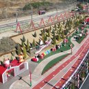 분천산타마을 이미지