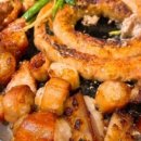 대찬식당 이미지