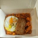 꼬레아 | 대치동 유명 김치볶음밥 맛집 '미스꼬레아' 방문 후기