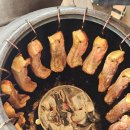 산골캠핑장 이미지