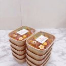 스마일주니어 기흥 파티룸에서 열린 깜찍한 어린이생일파티, 토끼 도시락과 함께했어요!