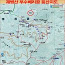 200904 땅통종주 55구간 후기(댓재-두타산-백복령)