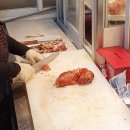 신대방삼거리역 상도동 가마솥 장우 왕족발 야들야들 맛집