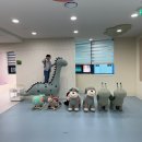 서구 어린이영어도서관 이미지