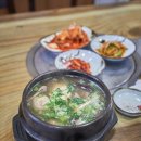 류의자능이버섯백숙 이미지