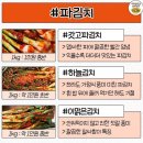 소문난김치 이미지