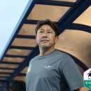 [18R] 서울이랜드 김도균 "PK 내준 김현우, 아직 경험 부족하고 어려…더 성장할 것" 이미지