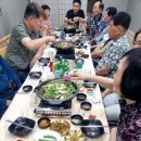 여항-2 | 함안맛집 여항산산장에서 흑염소 코스요리 먹은 후기