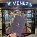 베네치아 호텔 앤 리조트 이미지