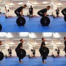 크로스핏 세종2 이미지