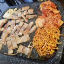 창동 삼겹살 맛집 꿀돼지 다녀왔어요.