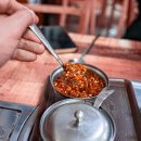청주 서문동 맛집 추천: 비 오는 날 딱! 오복원조칼국수 사골칼국수와 파전