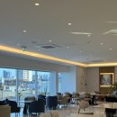 부산 명지 대형카페 베이커리카페 vista mar(비스타말)내돈내산 후기