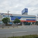 삼천포터미널 앞 이미지