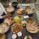 행정용 43번 | [용인][내돈내산] 줄 서서 먹는 보리밥 맛집 &#39;가파도청보리밥&#39; 다녀온 후기 - 맹꽁쀼