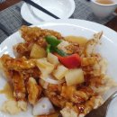 부산대 구서역 중식당 맛집 &lt;루이안&gt; 내돈내산 후기. 탕수육 깐풍기가 진짜 바삭!