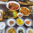 백년집밥 한식뷔페 이미지