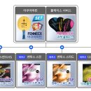 !!후회없는 탁벼시 최고 인기 라켓+라버 셋트 풀케이스 서비스까지!! 이미지