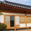 서동선화 한옥 이미지
