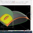 mastercamX8버전을 사용하여 마스터캠 3D 시작하기 7일차 이미지