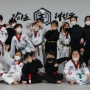 라이온 태권도 이미지