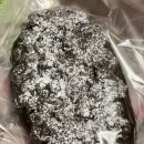 브래드 스틱 (Bread stick) 이미지